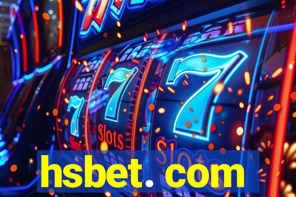 hsbet. com